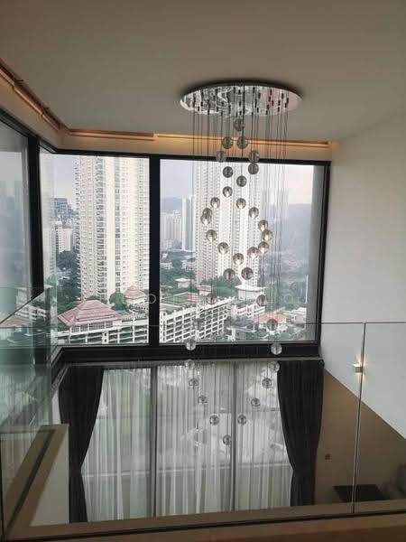 Condominium for Sale at Lumina Kiara - Eddie Loo - View - PropertyGuru.com.my