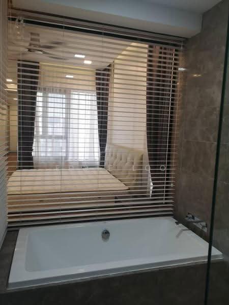 Condominium for Sale at Lumina Kiara - Eddie Loo - Bathroom - PropertyGuru.com.my