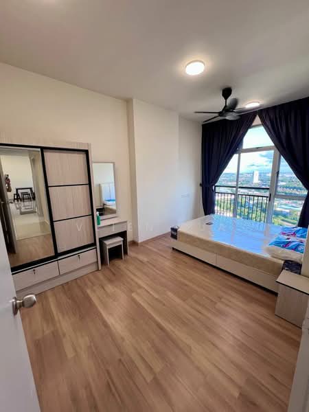 Service Residence for Rent at Midas @ Seri Alam - Vlien Lua - PropertyGuru.com.my