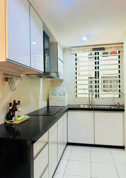 For Rent - Telaga Emas