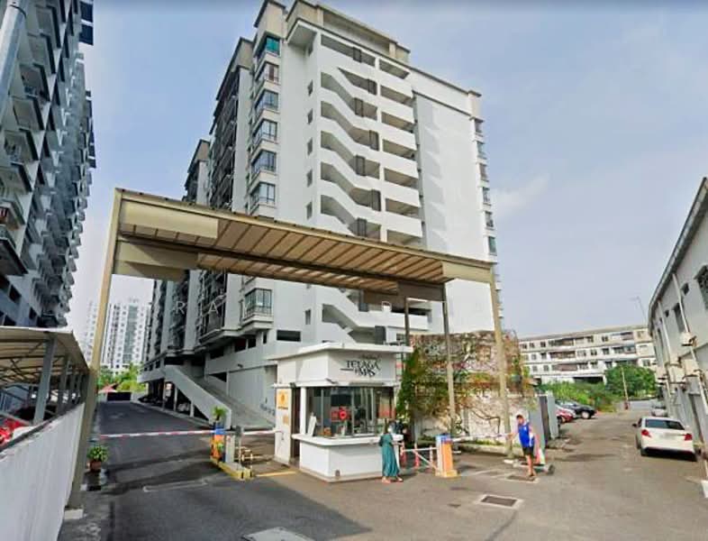 For Rent - Telaga Emas