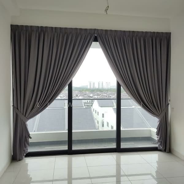 Apartment for Rent at Eco Nest @ Eco Botanic - Liew Lih Yi - View - PropertyGuru.com.my