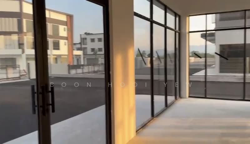 Setia Ecohill Walk untuk Untuk Disewa - RM 24,000 /bulan, Mac 2026 - Exterior - PropertyGuru.com.my