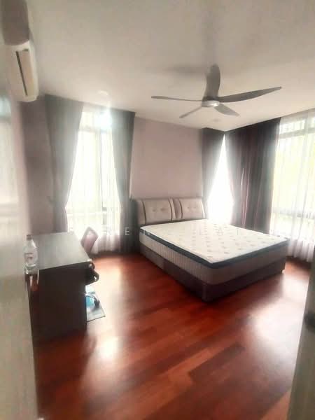 Cluster House for Rent in Horizon Hills (Iskandar Puteri (Nusajaya)) - Serena Lai - Bedroom - PropertyGuru.com.my