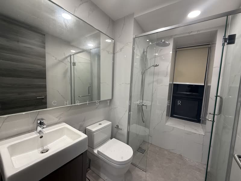 Service Residence for Rent at Agile Bukit Bintang - Christine Ler - PropertyGuru.com.my