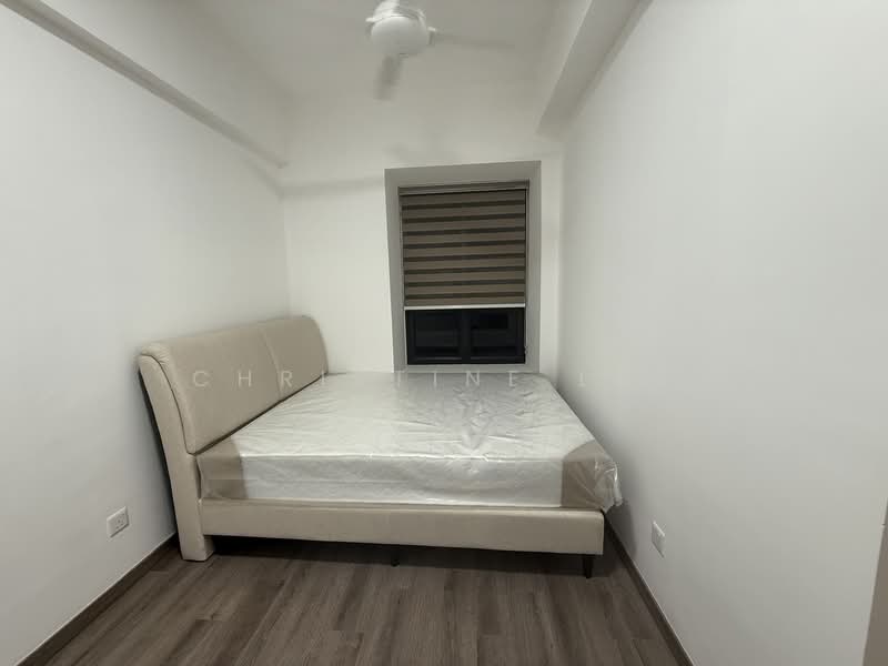 Service Residence for Rent at Agile Bukit Bintang - Christine Ler - PropertyGuru.com.my