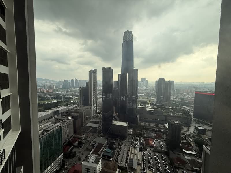 Service Residence for Rent at Agile Bukit Bintang - Christine Ler - PropertyGuru.com.my