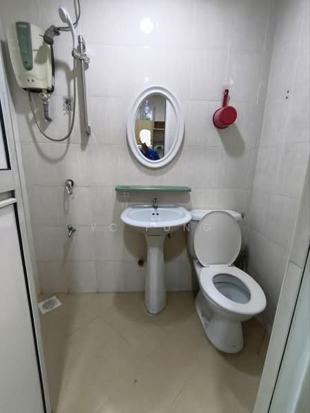 Apartment for Rent at Sri Samudera Apartment (Seaview Residence Suites) - YC Fung - PropertyGuru.com.my