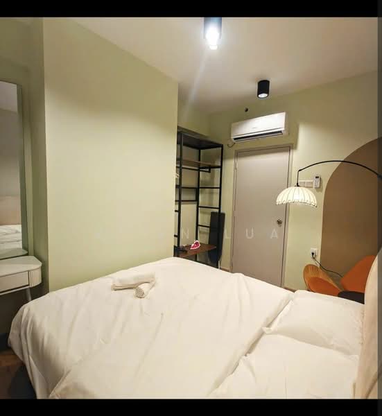 Service Residence for Rent at Midas @ Seri Alam - Vlien Lua - Bedroom - PropertyGuru.com.my