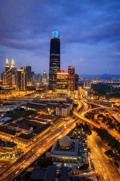 Continew untuk Untuk Disewa - RM 2,400 /bulan, Mac 2026 - Exterior - PropertyGuru.com.my