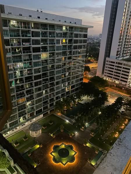 Service Residence for Sale at Palazio - Merry Chua - Exterior - PropertyGuru.com.my