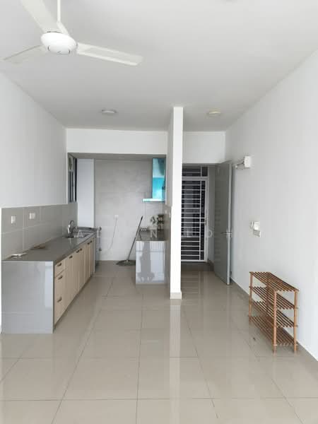 Condominium for Rent at Green Park Residence - Alvin Loh - Kitchen - PropertyGuru.com.my