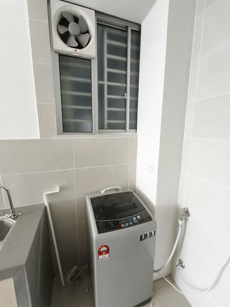 Condominium for Rent at Green Park Residence - Alvin Loh - Interior - PropertyGuru.com.my