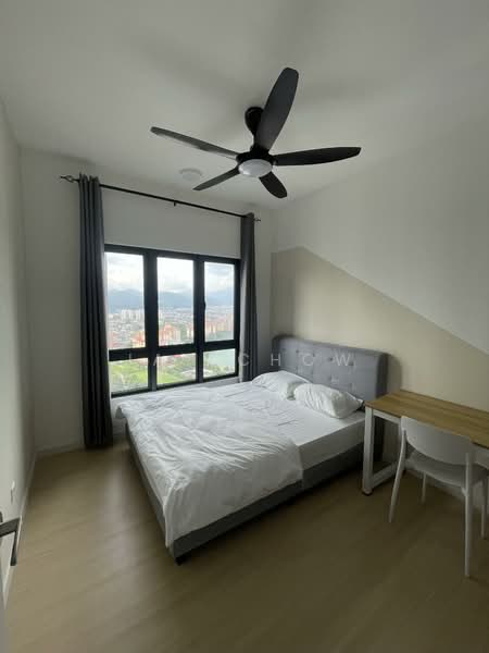 Service Residence for Rent at M Luna - Jay Chow - PropertyGuru.com.my