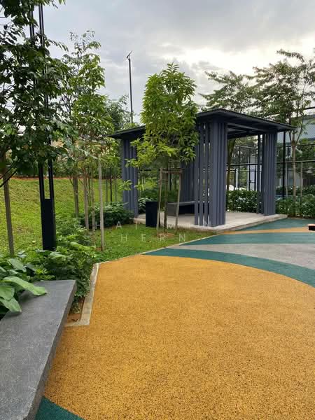 Service Residence for Sale at Prestige Residence - Chai Ming Hern - Exterior - PropertyGuru.com.my