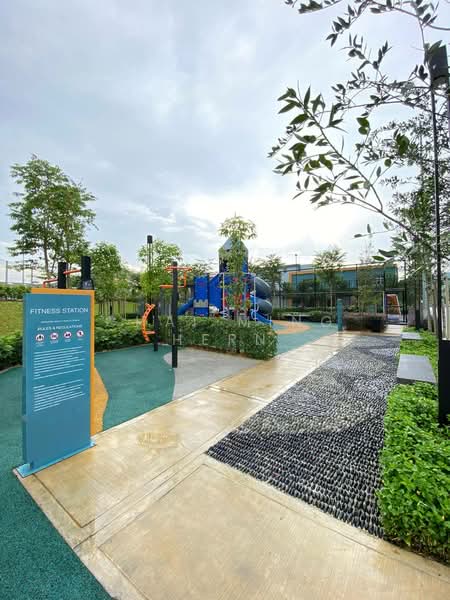 Service Residence for Sale at Prestige Residence - Chai Ming Hern - Exterior - PropertyGuru.com.my