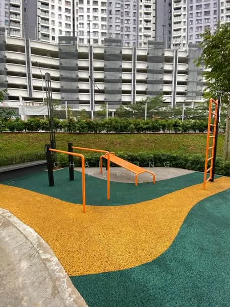 Service Residence for Sale at Prestige Residence - Chai Ming Hern - Exterior - PropertyGuru.com.my