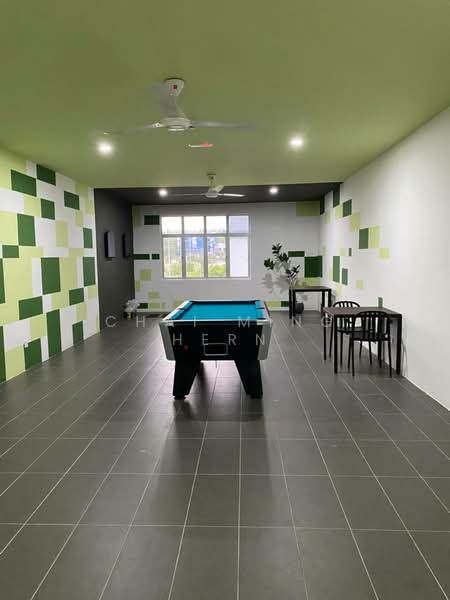 Service Residence for Sale at Prestige Residence - Chai Ming Hern - Interior - PropertyGuru.com.my