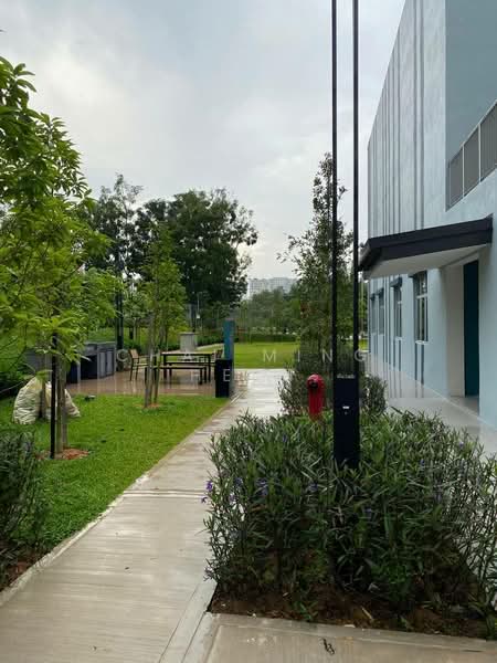 Service Residence for Sale at Prestige Residence - Chai Ming Hern - Exterior - PropertyGuru.com.my