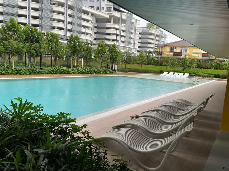 Service Residence for Sale at Prestige Residence - Chai Ming Hern - Exterior - PropertyGuru.com.my