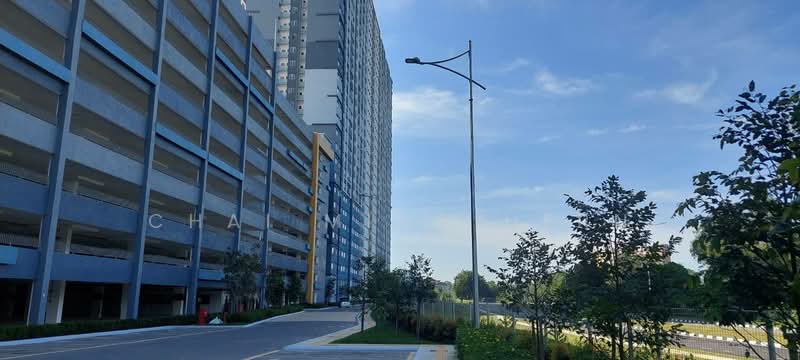 Service Residence for Sale at Prestige Residence - Chai Ming Hern - Exterior - PropertyGuru.com.my