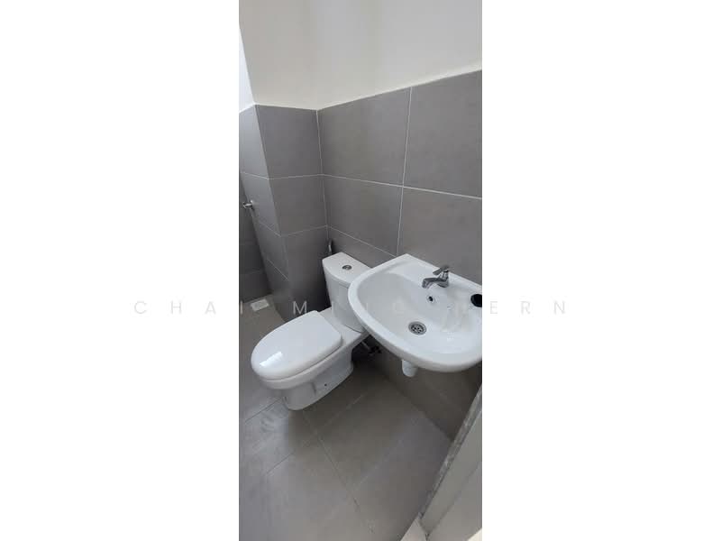 Service Residence for Sale at Prestige Residence - Chai Ming Hern - Bathroom - PropertyGuru.com.my