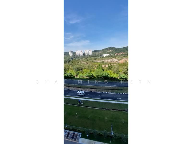 Service Residence for Sale at Prestige Residence - Chai Ming Hern - Exterior - PropertyGuru.com.my