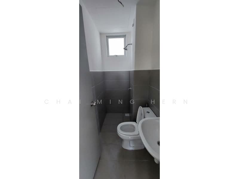 Service Residence for Sale at Prestige Residence - Chai Ming Hern - Bathroom - PropertyGuru.com.my