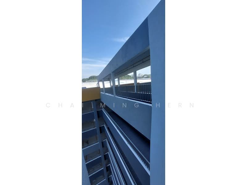 Service Residence for Sale at Prestige Residence - Chai Ming Hern - Exterior - PropertyGuru.com.my