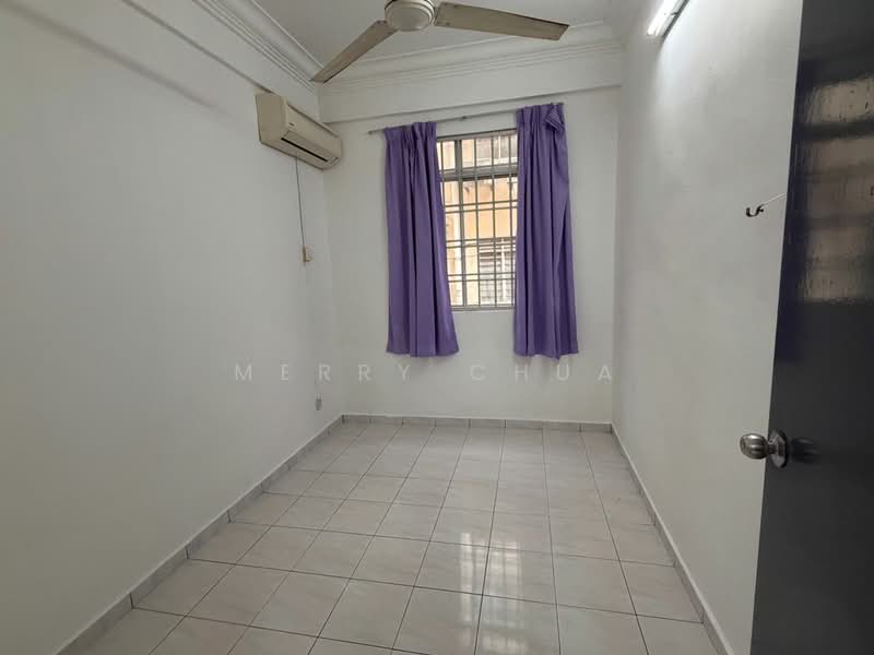 Apartment for Sale at Sri Awana Townhouse - Merry Chua - Interior - PropertyGuru.com.my