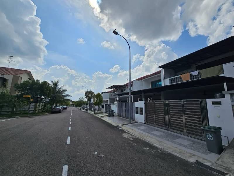 BANDAR DATO' ONN, PERJIRANAN 8 (CANNA 2) untuk Untuk Dijual - RM 780,000, Apr 2026 - Exterior - PropertyGuru.com.my