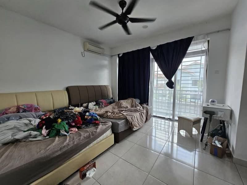 BANDAR DATO' ONN, PERJIRANAN 8 (CANNA 2) untuk Untuk Dijual - RM 780,000, Apr 2026 - Bedroom - PropertyGuru.com.my