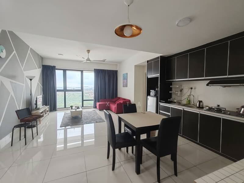Service Residence for Rent at Southkey Mosaic - Rex Tay - PropertyGuru.com.my