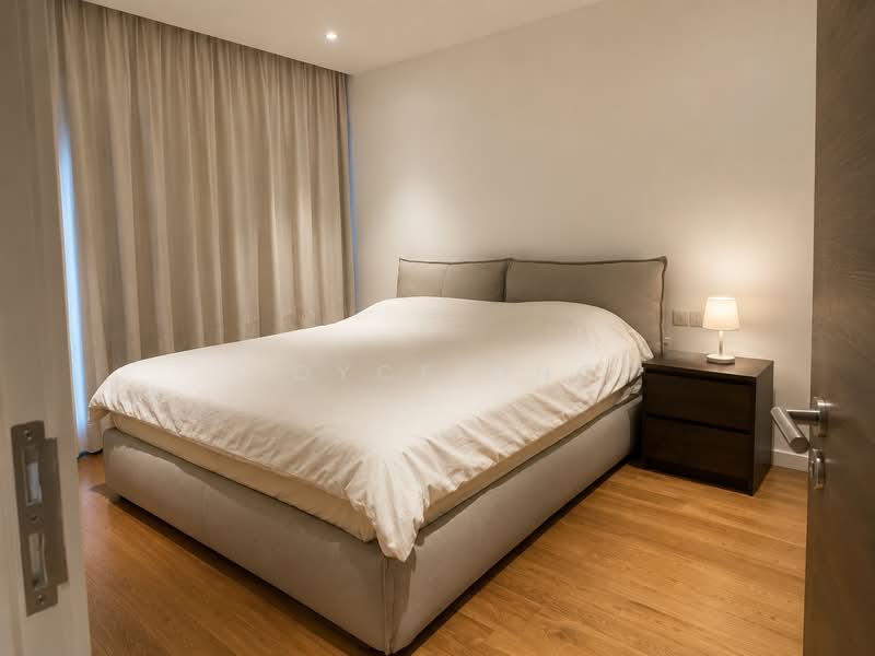Service Residence for Rent at Aria - Joyce Ong - Bedroom - PropertyGuru.com.my