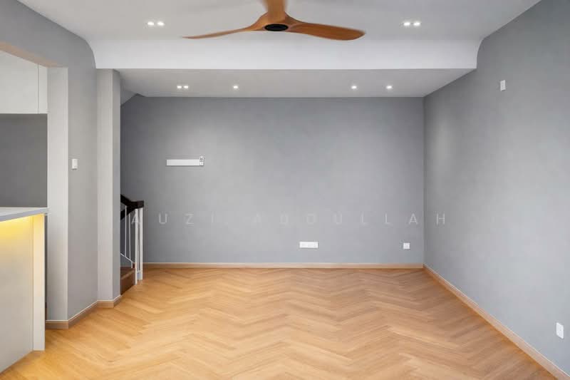 Townhouse for Sale in Taman Sri Hartamas (Sri Hartamas) - Fauzi Abdullah - Interior - PropertyGuru.com.my