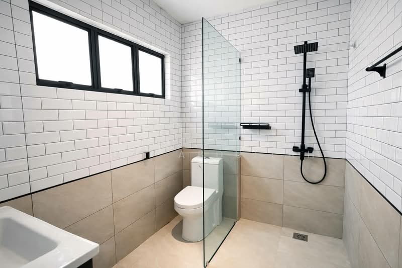 Townhouse for Sale in Taman Sri Hartamas (Sri Hartamas) - Fauzi Abdullah - Bathroom - PropertyGuru.com.my