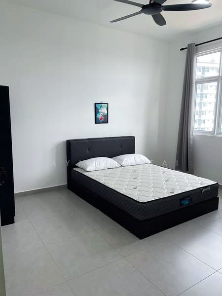 Condominium for Rent at The Sky @ Tripark - Raymond Tai - Bedroom - PropertyGuru.com.my