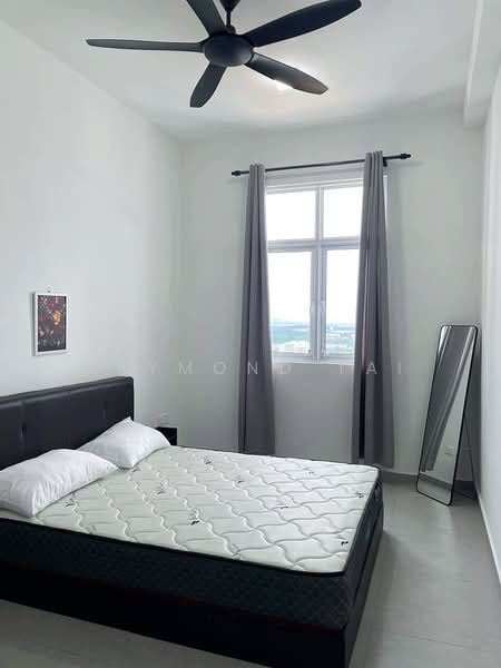 Condominium for Rent at The Sky @ Tripark - Raymond Tai - PropertyGuru.com.my