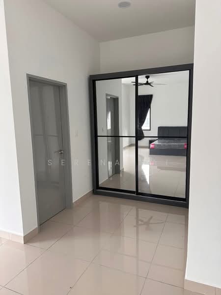 Rumah Teres 2 Tingkat untuk Disewa di Horizon Hills (Iskandar Puteri (Nusajaya)) - Serena Lai - Bedroom - PropertyGuru.com.my