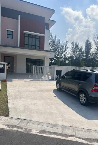 Rumah Teres 2 Tingkat untuk Disewa di Horizon Hills (Iskandar Puteri (Nusajaya)) - Serena Lai - Exterior - PropertyGuru.com.my