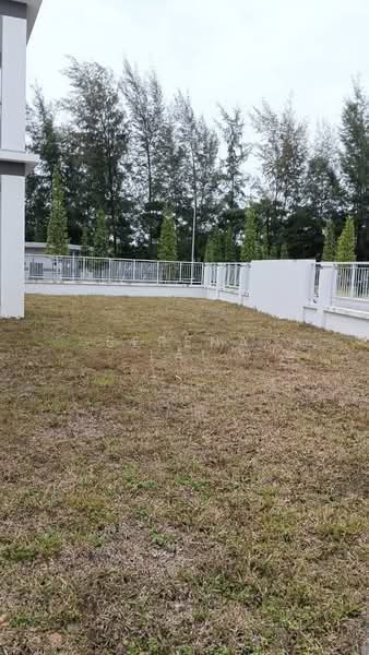 Rumah Teres 2 Tingkat untuk Disewa di Horizon Hills (Iskandar Puteri (Nusajaya)) - Serena Lai - Exterior - PropertyGuru.com.my