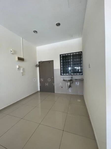 Pangsapuri untuk Dijual di Zennith Suites (Pangsapuri Kebun Teh) - Ong Lih Shyan - Kitchen - PropertyGuru.com.my