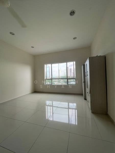 Pangsapuri untuk Dijual di Zennith Suites (Pangsapuri Kebun Teh) - Ong Lih Shyan - Interior - PropertyGuru.com.my