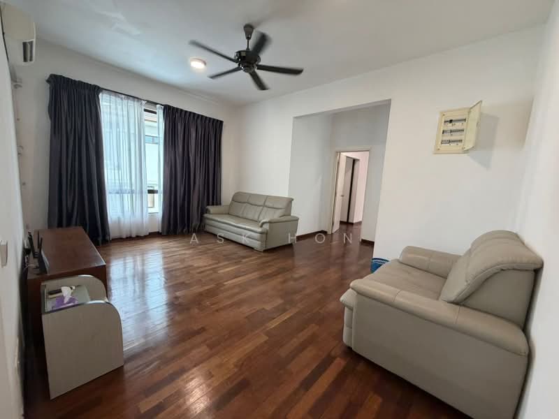 Link Bungalow for Rent in Horizon Hills (Iskandar Puteri (Nusajaya)) - Ask Hon - Living Room - PropertyGuru.com.my