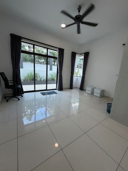 Link Bungalow for Rent in Horizon Hills (Iskandar Puteri (Nusajaya)) - Ask Hon - Living Room - PropertyGuru.com.my