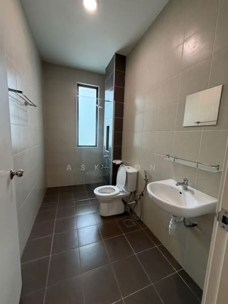Link Bungalow for Rent in Horizon Hills (Iskandar Puteri (Nusajaya)) - Ask Hon - Bathroom - PropertyGuru.com.my