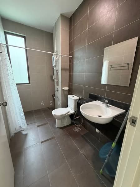 Link Bungalow for Rent in Horizon Hills (Iskandar Puteri (Nusajaya)) - Ask Hon - Bathroom - PropertyGuru.com.my