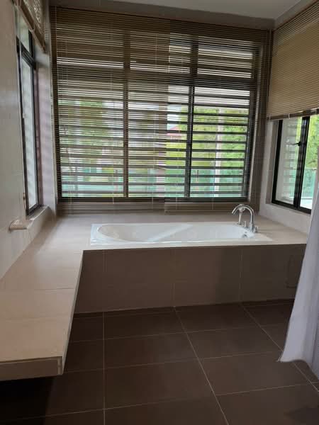 Link Bungalow for Rent in Horizon Hills (Iskandar Puteri (Nusajaya)) - Ask Hon - Bathroom - PropertyGuru.com.my