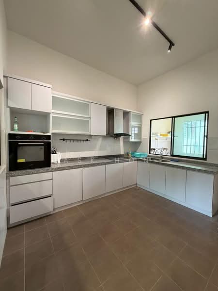 Link Bungalow for Rent in Horizon Hills (Iskandar Puteri (Nusajaya)) - Ask Hon - Kitchen - PropertyGuru.com.my