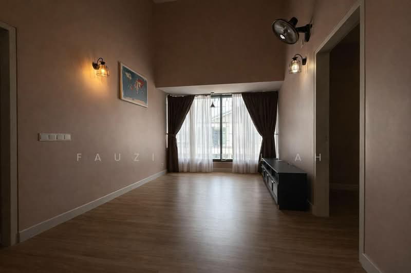 Terraced House for Sale in Elmina (Shah Alam) - Fauzi Abdullah - Living Room - PropertyGuru.com.my